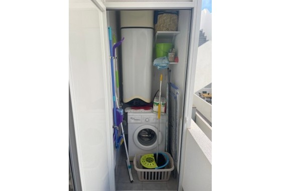 Segunda Mano - Apartamento - San Pedro del Pinatar - LO PAGÁN