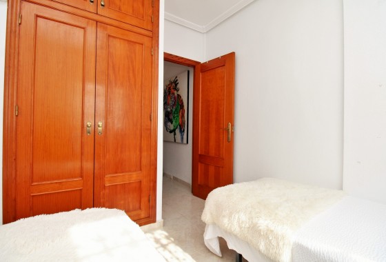 Segunda Mano - Adosado - Villamartin