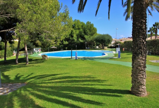 Segunda Mano - Adosado - Villamartin