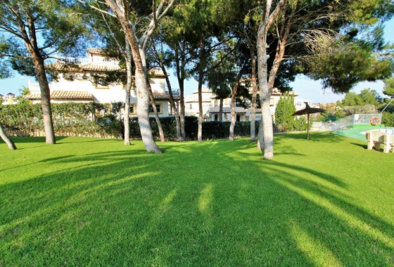 Segunda Mano - Adosado - Villamartin