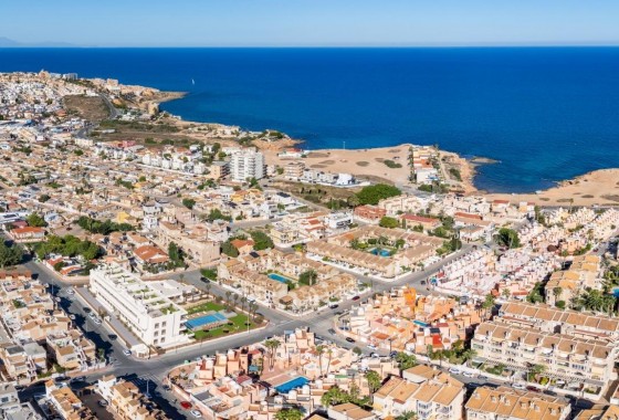 Obra nueva - Apartamento - Torrevieja - Los Frutales