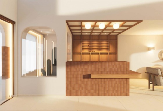 Obra nueva - Apartamento - Torrevieja - Los Frutales