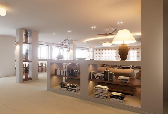 Obra nueva - Apartamento - Torrevieja - Los Frutales