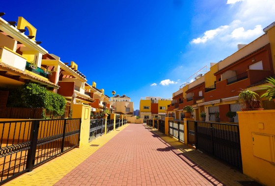 Segunda Mano - Adosado - Orihuela Costa - Los Dolses