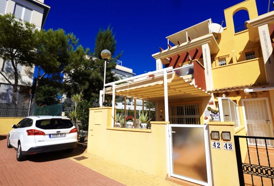 Segunda Mano - Adosado - Orihuela Costa - Los Dolses
