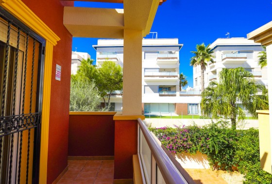 Segunda Mano - Adosado - Orihuela Costa - Los Dolses
