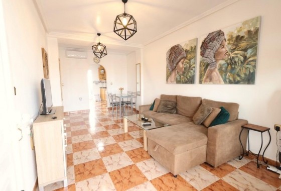 Segunda Mano - Apartamento - Orihuela Costa - La Zenia