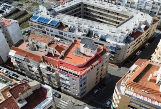 Segunda Mano - Apartamento - Torrevieja - Costa Blanca