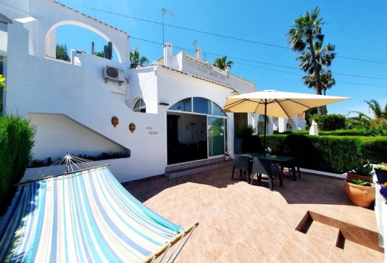 Segunda Mano - Adosado - Orihuela Costa - Villamartín
