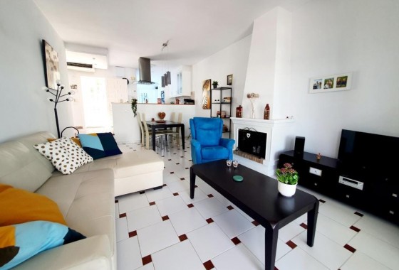 Segunda Mano - Adosado - Orihuela Costa - Villamartín