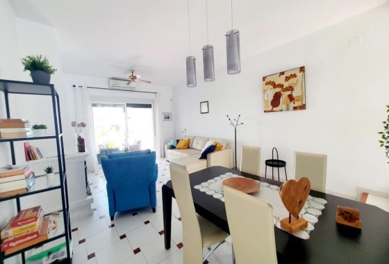 Segunda Mano - Adosado - Orihuela Costa - Villamartín