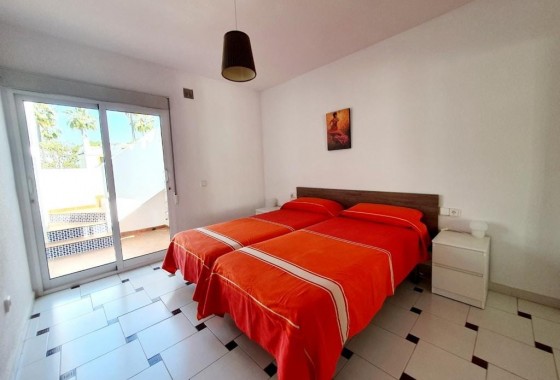 Segunda Mano - Adosado - Orihuela Costa - Villamartín