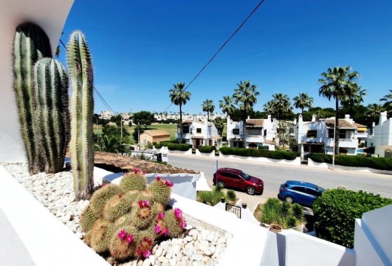 Segunda Mano - Adosado - Orihuela Costa - Villamartín