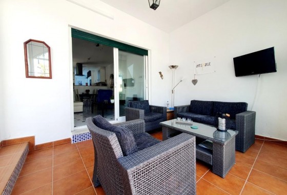 Segunda Mano - Adosado - Orihuela Costa - Villamartín