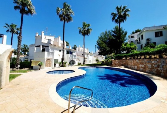 Segunda Mano - Adosado - Orihuela Costa - Villamartín